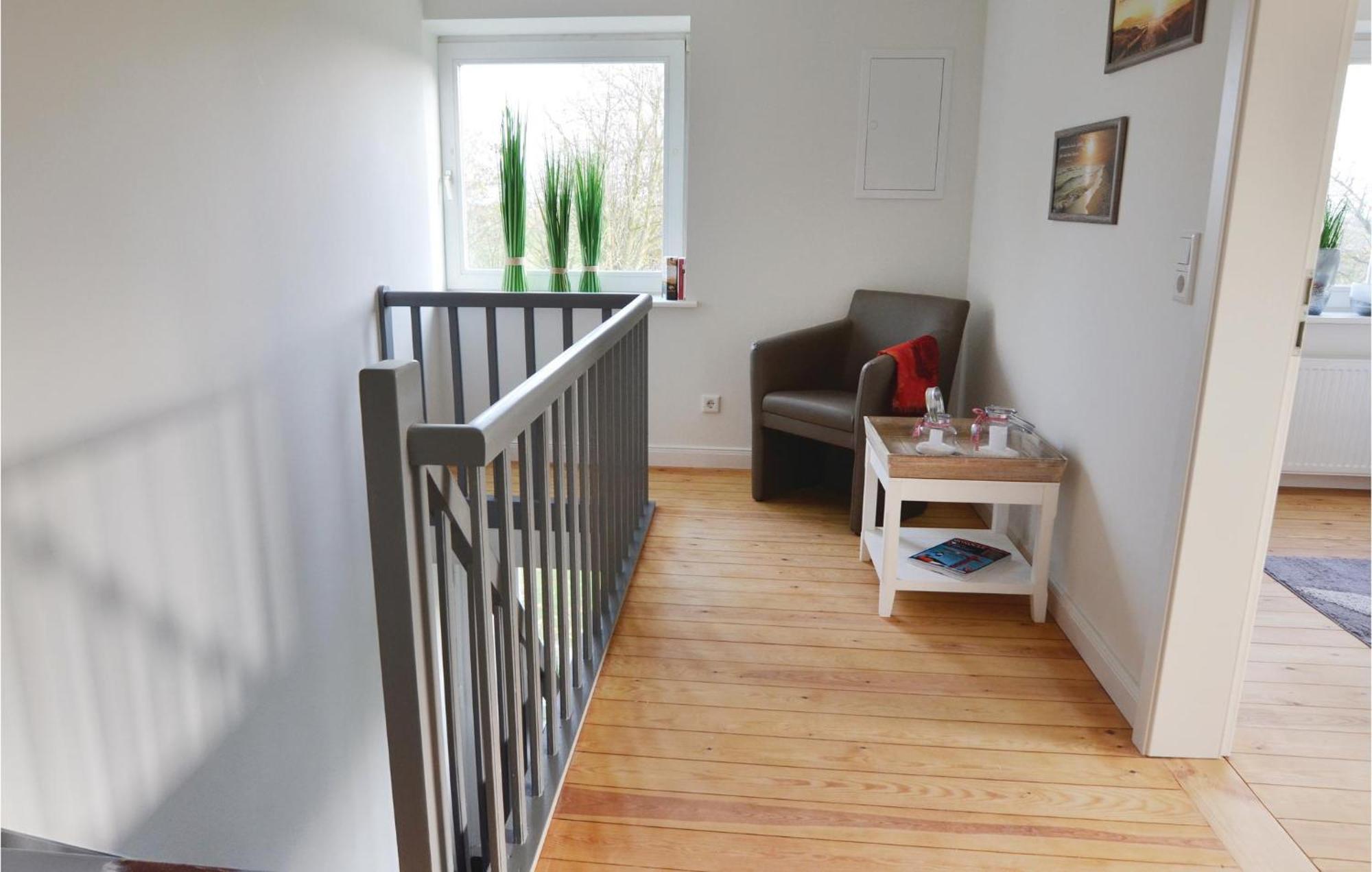5 Bedroom Beautiful Home In Ockholm Екстериор снимка