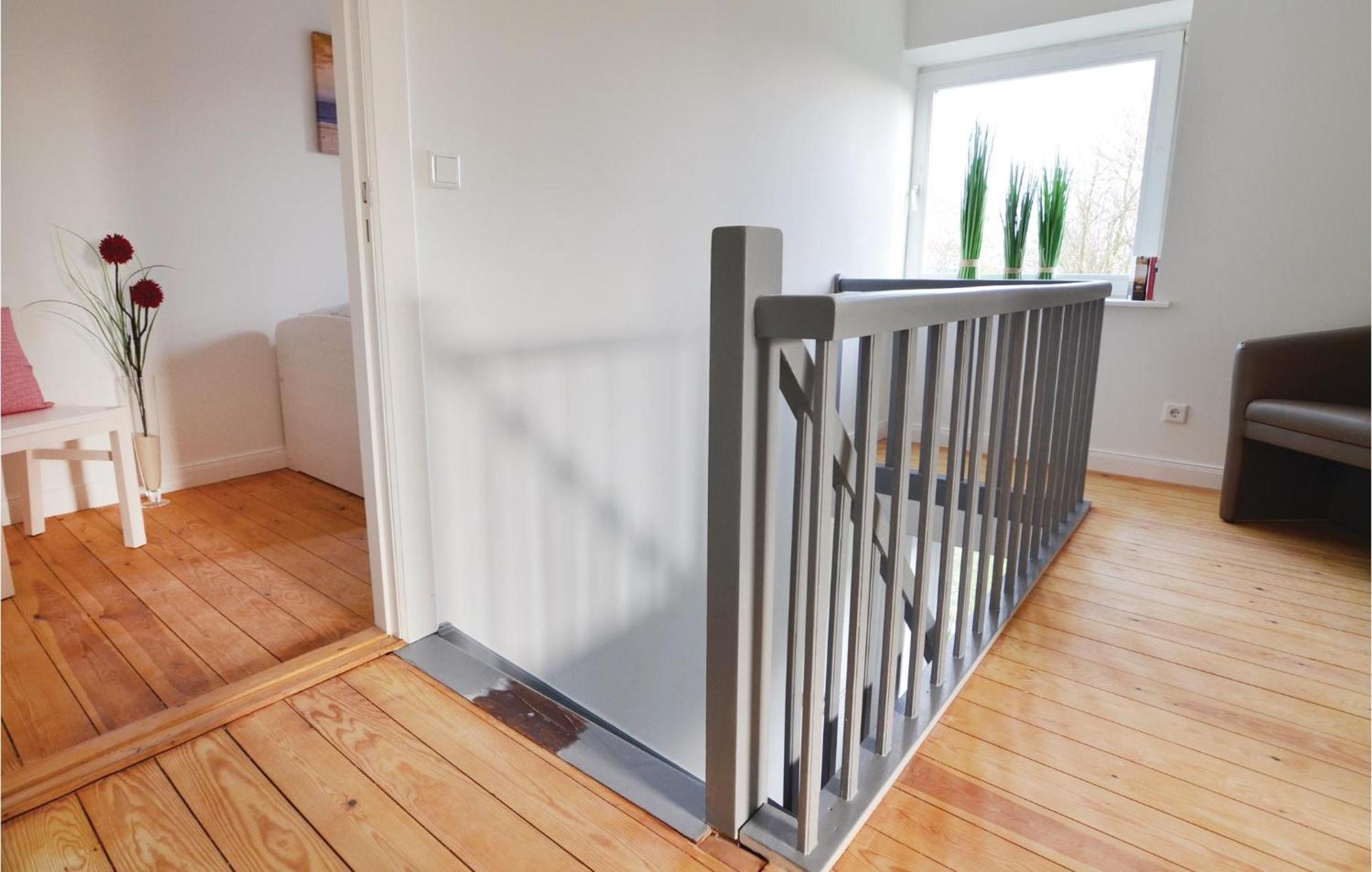 5 Bedroom Beautiful Home In Ockholm Екстериор снимка