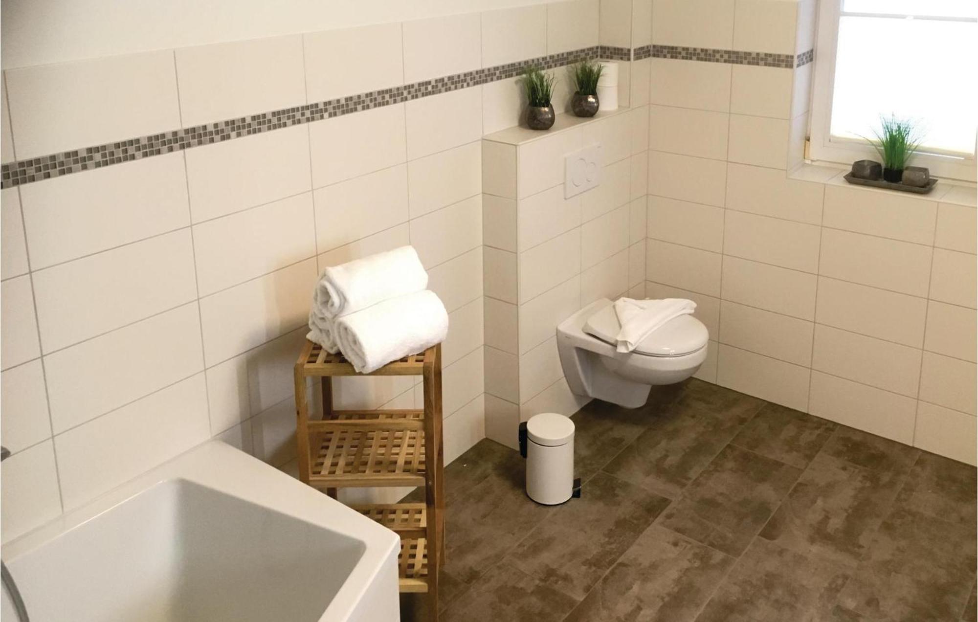 5 Bedroom Beautiful Home In Ockholm Екстериор снимка